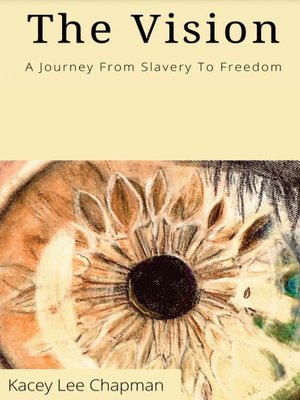 cover image of The Vision